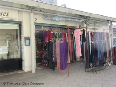 Ladies Clothing image