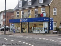 Target Property image
