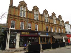 Brownhill Insurance Group image