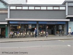 Caffe Nero image