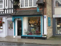 Or & Wonder Interiors image