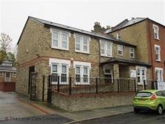 Bromley Physiotherapy & Sports Injury Clinic image