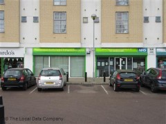 Thamesmead Health Centre image
