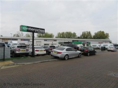 Enterprise Rent A Car image