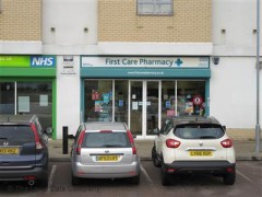 First Care Pharmacy image