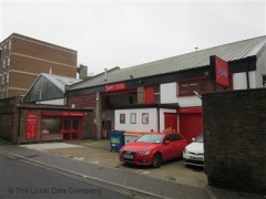 Speedy Hire Centres image