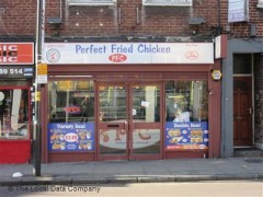 Perfect Fried Chicken image