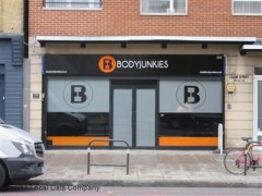 Bodyjunkies image