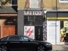 I Hate Tattoos image
