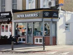 Nova Barbers image