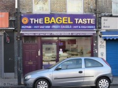 The Bagel Taste image