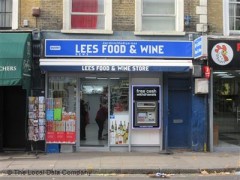 Lee's Food & Wine image
