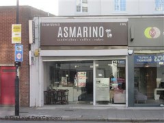 Asmarino image