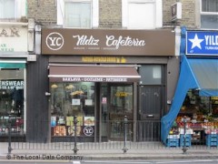 Yildez Cafeteria image