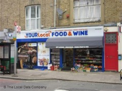 Your Local Food & Wine image
