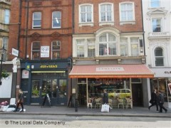 Becker Grossmith & Co image