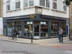 Harris + Hoole image