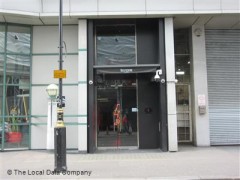 Scandal London image