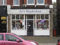 Jo's Bookshop image