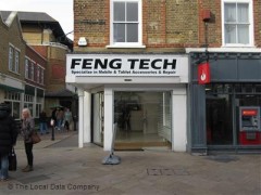 Feng Tech image