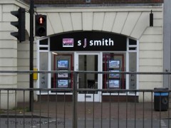 S J Smith image