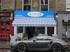 Acacus image