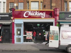 Chicking image