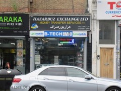 Hazarbuz Exchange image