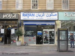 Rayan image