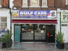 Gulf Cars image