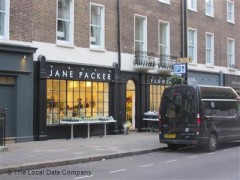 Jane Packer image