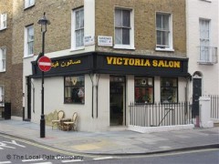 Victoria Salon image