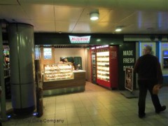 Krispy Kreme image