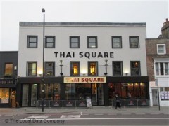 Thai Square image