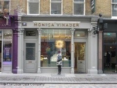 Monica Vinader image