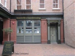 Mantelle Hairdressing image