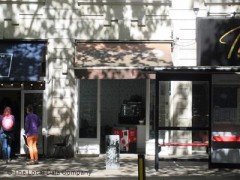 Aldwych Cafe image