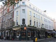 Museum Tavern image