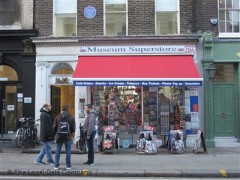 Museum Superstore image