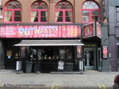 The Arts Cafe image