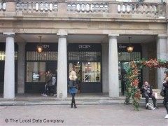 Deciem image