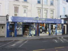 Universal Dry Cleaners image