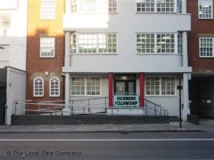 Richmond Fellowship image