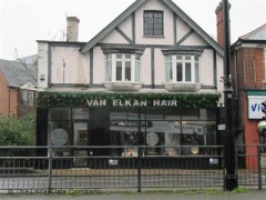 Van Elkan Hair image