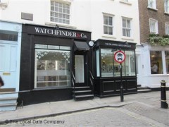 Watchfinder & Co. image