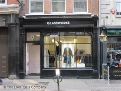Glassworks London image