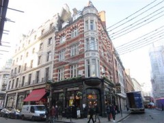 Leicester Arms image