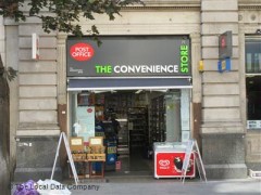 The Convenience Store image