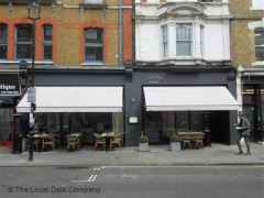 Meraki image
