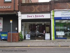 Dee's Beauty image